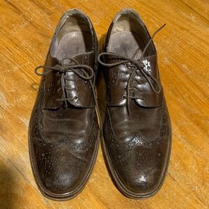 Banana Republic Wingtip/Brogues